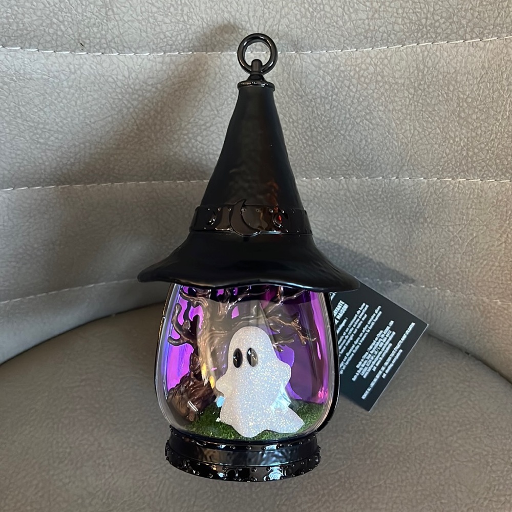 Bath & Body Works Halloween wallflower